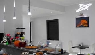 B&B Agrigento da Tony Palermo