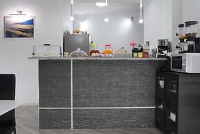 B&B Agrigento da Tony Palermo