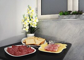 B&B Agrigento da Tony Palermo