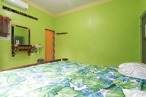 Waroeng Transit & Depary Homestay