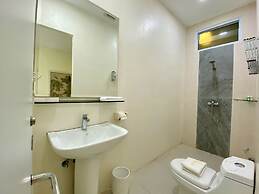 Alinson Boutique Resident Batam