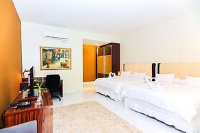 Alinson Boutique Resident Batam