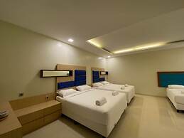 Alinson Boutique Resident Batam