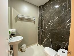 Alinson Boutique Resident Batam