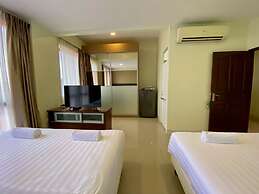 Alinson Boutique Resident Batam