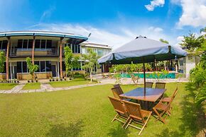 Alinson Boutique Resident Batam