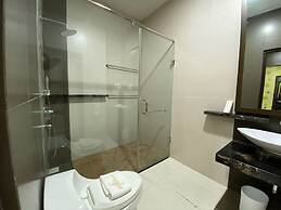 Alinson Boutique Resident Batam