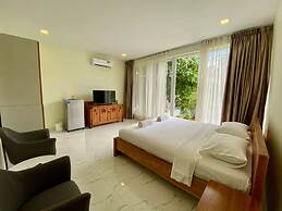 Alinson Boutique Resident Batam