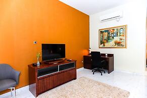 Alinson Boutique Resident Batam