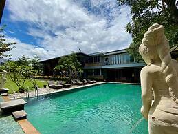 Alinson Boutique Resident Batam