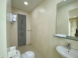 Alinson Boutique Resident Batam