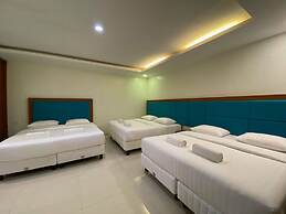 Alinson Boutique Resident Batam