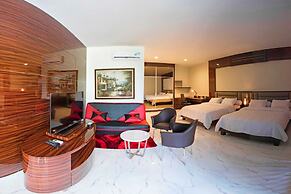 Alinson Boutique Resident Batam