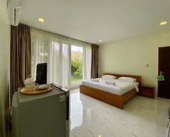 Alinson Boutique Resident Batam