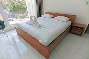 Alinson Boutique Resident Batam