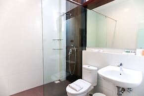 Alinson Boutique Resident Batam