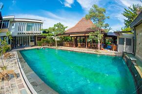 Alinson Boutique Resident Batam