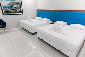 Alinson Boutique Resident Batam