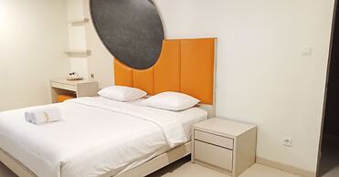 Alinson Boutique Resident Batam