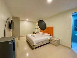 Alinson Boutique Resident Batam