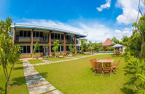 Alinson Boutique Resident Batam