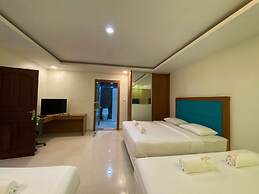 Alinson Boutique Resident Batam