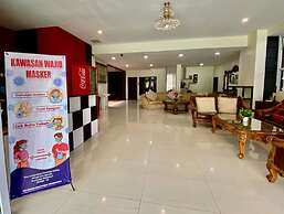 Alinson Boutique Resident Batam