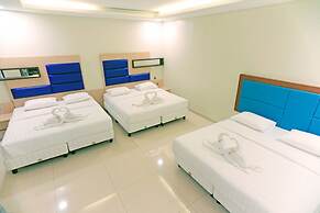 Alinson Boutique Resident Batam