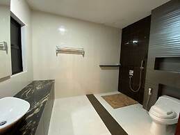 Alinson Boutique Resident Batam