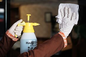 Alinson Boutique Resident Batam