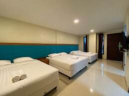 Alinson Boutique Resident Batam