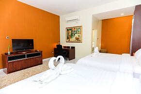 Alinson Boutique Resident Batam