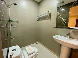 Alinson Boutique Resident Batam