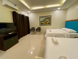 Alinson Boutique Resident Batam