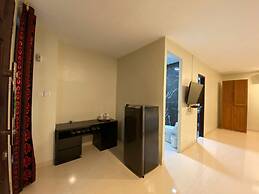 Alinson Boutique Resident Batam