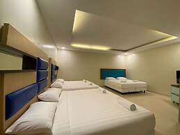 Alinson Boutique Resident Batam