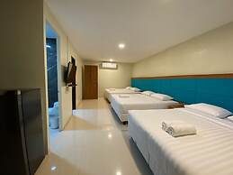 Alinson Boutique Resident Batam