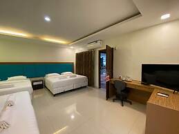 Alinson Boutique Resident Batam