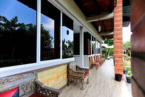 Alinson Boutique Resident Batam