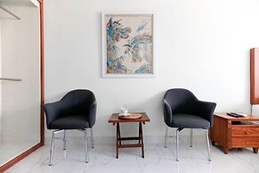 Alinson Boutique Resident Batam