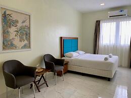 Alinson Boutique Resident Batam