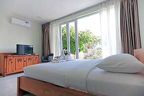 Alinson Boutique Resident Batam