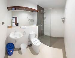 Alinson Boutique Resident Batam