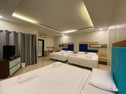 Alinson Boutique Resident Batam