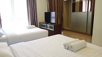 Alinson Boutique Resident Batam