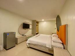 Alinson Boutique Resident Batam