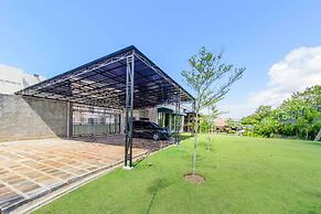 Alinson Boutique Resident Batam