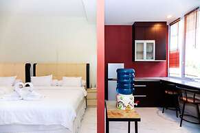 Alinson Boutique Resident Batam