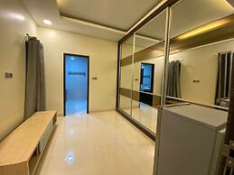 Alinson Boutique Resident Batam