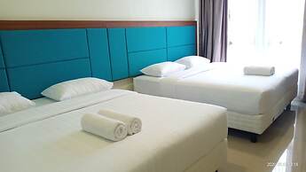 Alinson Boutique Resident Batam